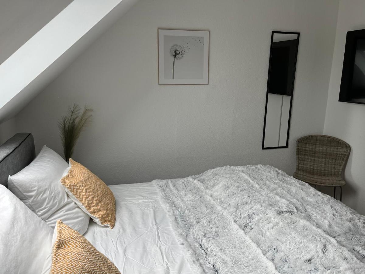 Connect 9.1 Apartment